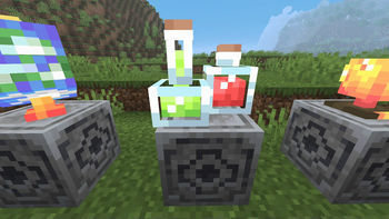Potions