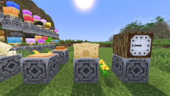 Sand Castle