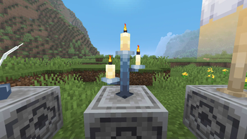 Candlestick