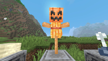 Scarecrow