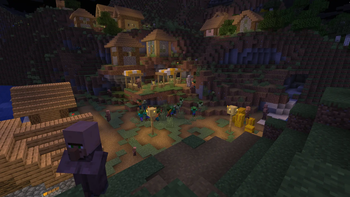 Zombie Raid