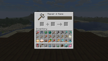 Items Showcase