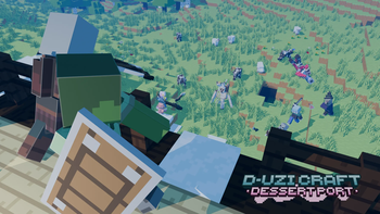 le banner