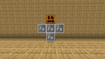 Iron golem