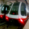 Singapore MRT Circle Line C830 and C830C