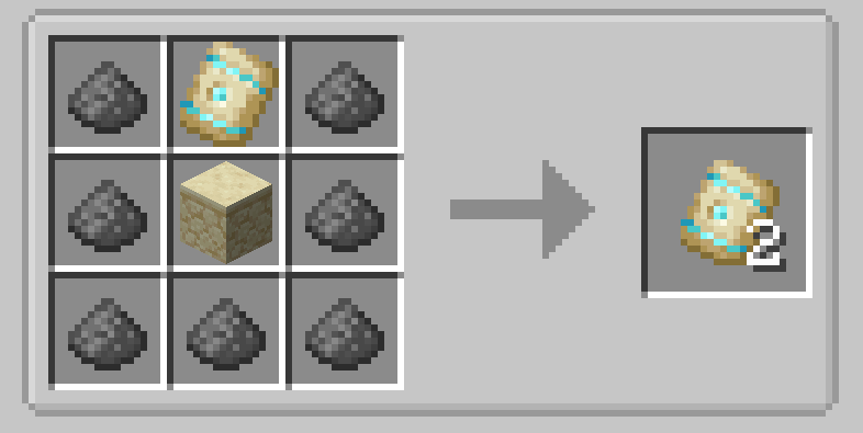 How to duplicate Shaper Armor Trim in Minecraft