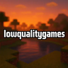 lowqualitygames