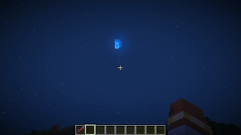 Blue Moon