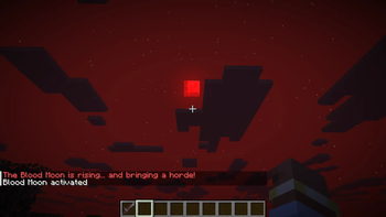 Blood Moon