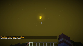Harvest Moon