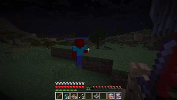 new zombies