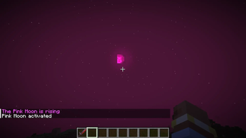 Pink Moon