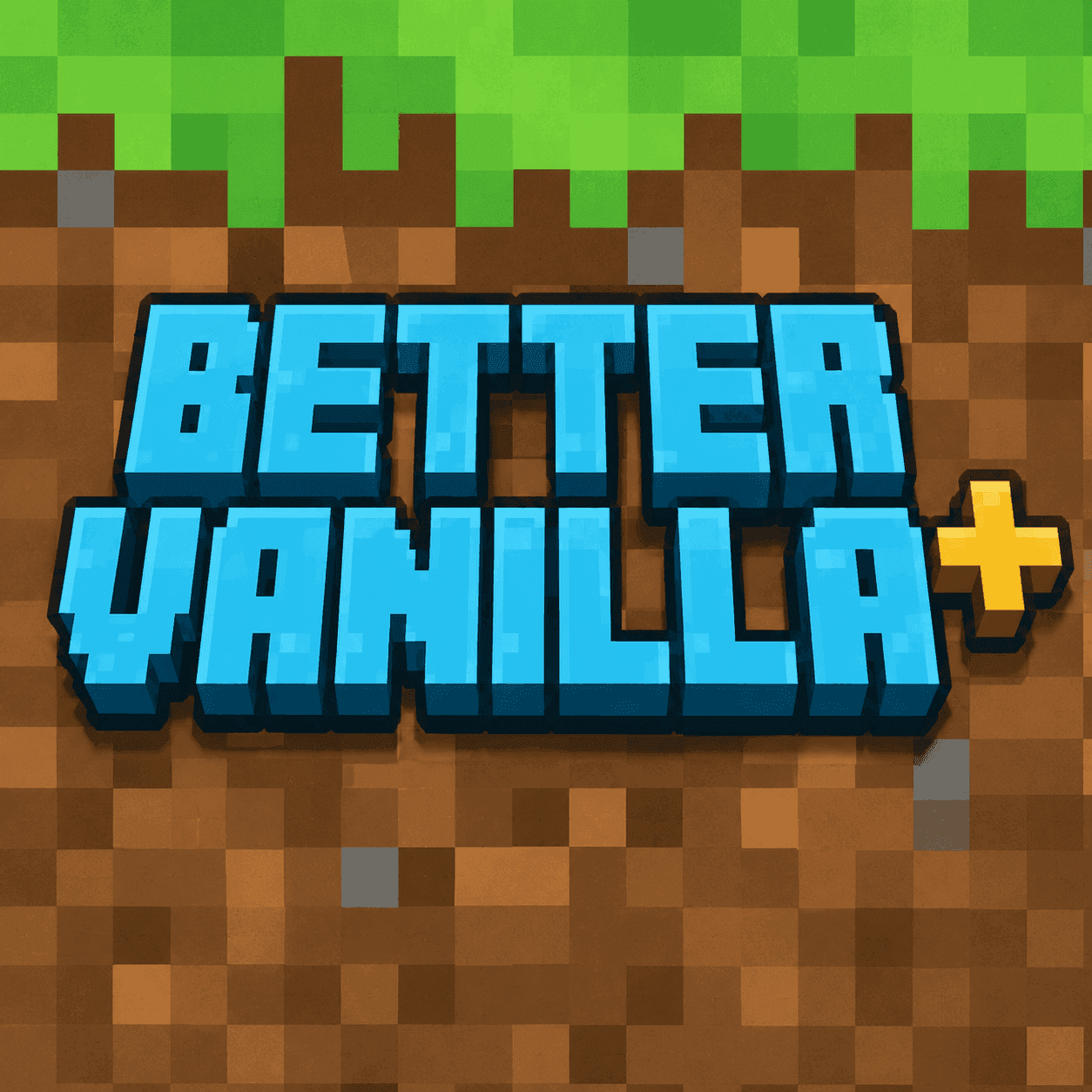 Better Vanilla+