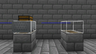 Invisible Minecarts (DataPack Library)
