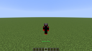 HideHelmet — screenshot 1