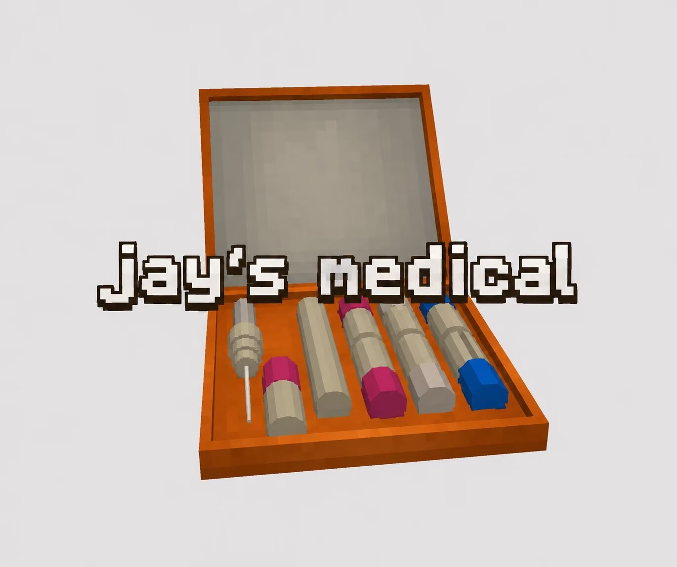 jay medical