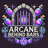 Arcane: Behind Bars