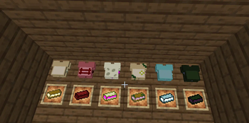 Sandwiches