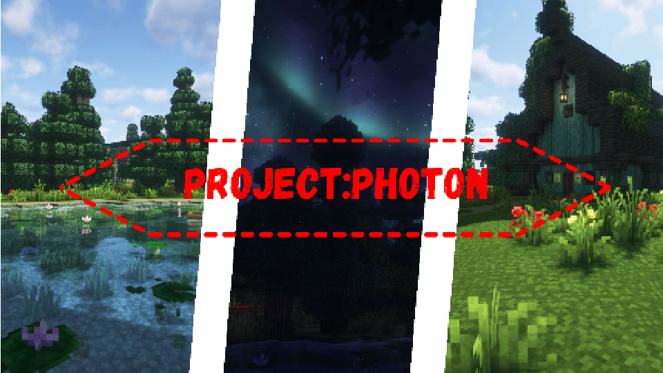 Project: photon