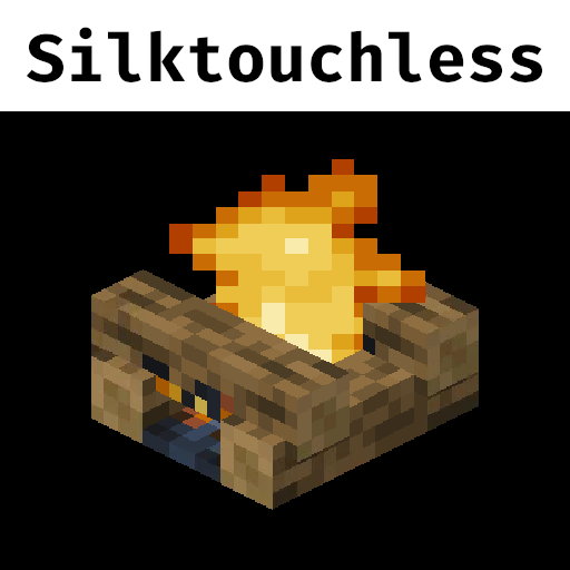 Silktouchless Campfires
