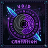 Voidcantation