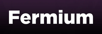 Fermium Header