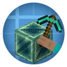 Create: Break Levitite logo