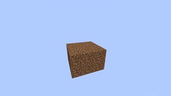 Dirtblock Skyblock Screenshot 1