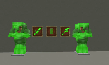 hole pack