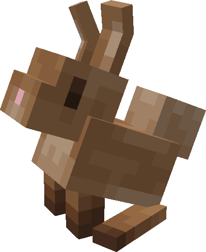 EliBruh_'s Revamped Rabbits — screenshot 1