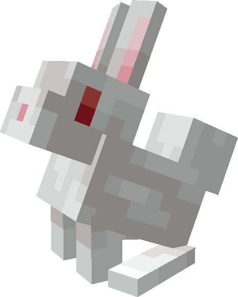 EliBruh_'s Revamped Rabbits — screenshot 2