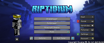 Riptidium
