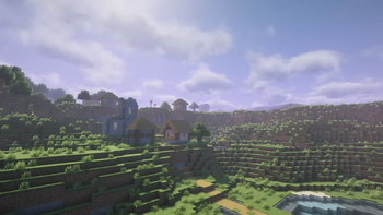 Overworld #1