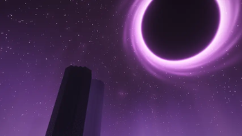 End #1