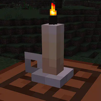 Candle Stick