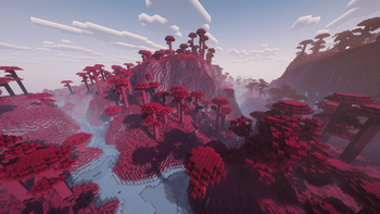 Under-Jungle (Biome)