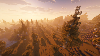 Under-Birch Woodlands (Biome)