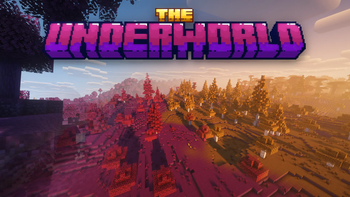 The Underworld - Main Banner
