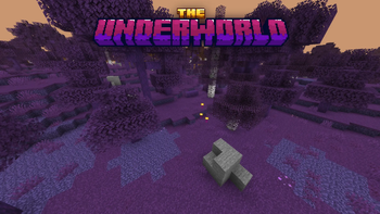 Under-Oak Forest #2 (Biome)