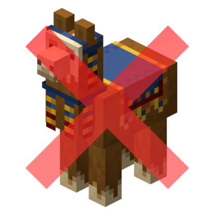 No Trader Llama ❌