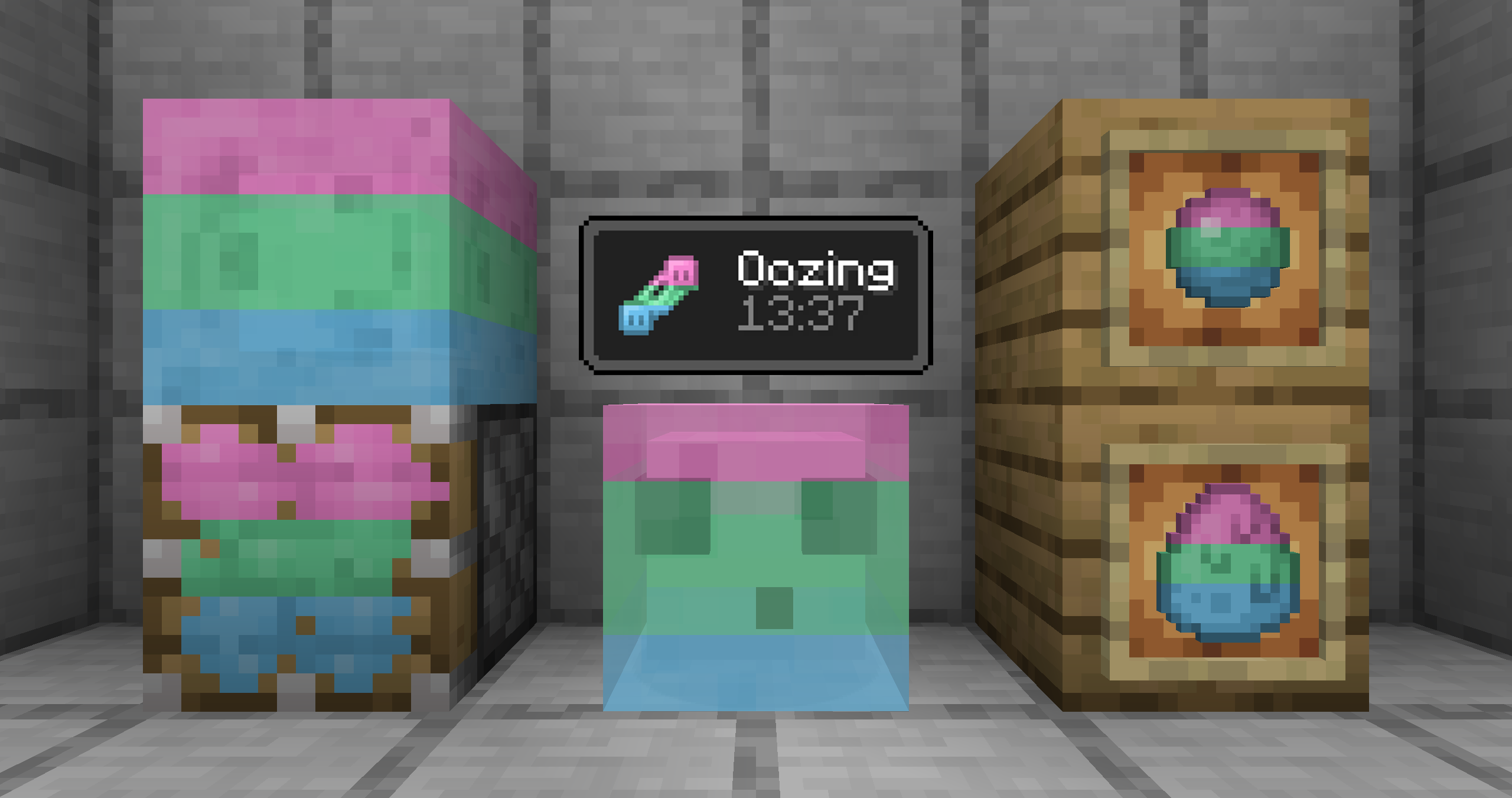Showcase