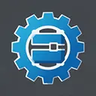 Data Config logo
