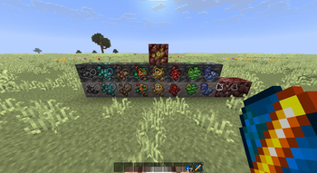 Showcase