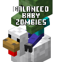 Balanced Baby Zombies