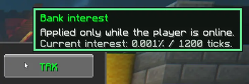 CobbleBank — screenshot 6