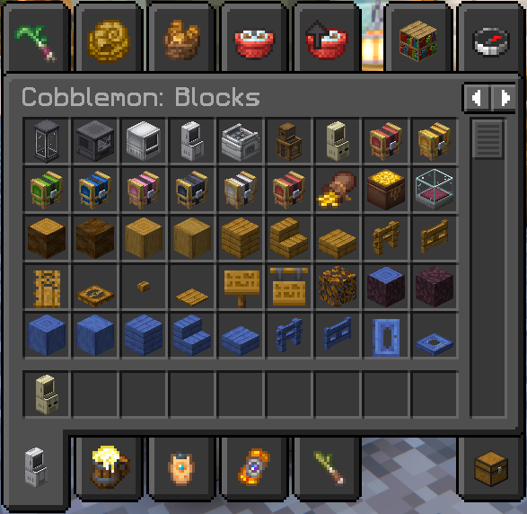 CobbleBank — screenshot 3