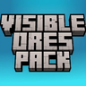 Visible Ore Pack