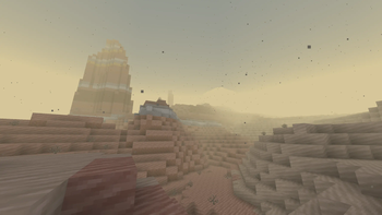 Sandstorm
