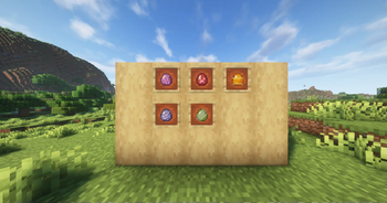  Colorful Easter Eggs