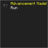 Random Advancement Giver